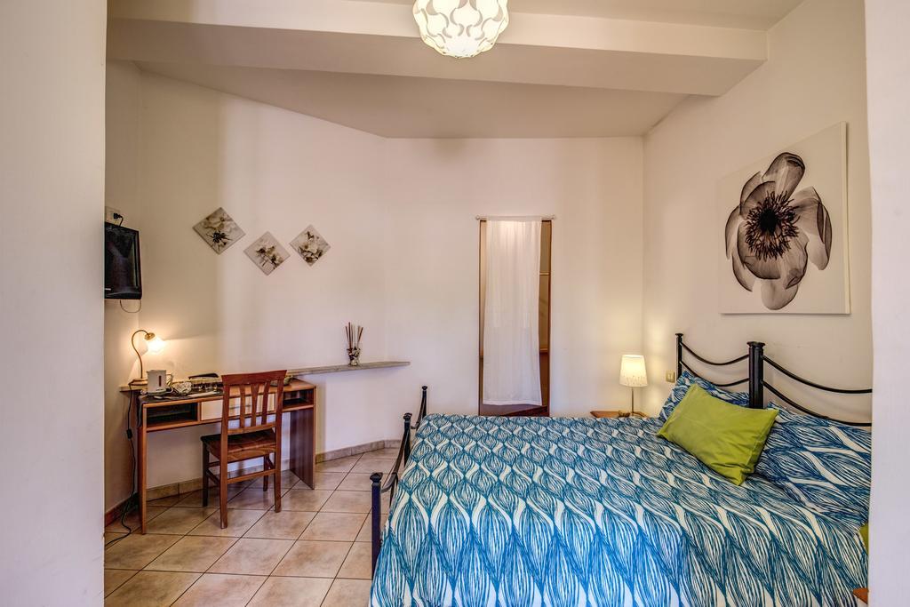 Bed and breakfast San Lorenzo Notte