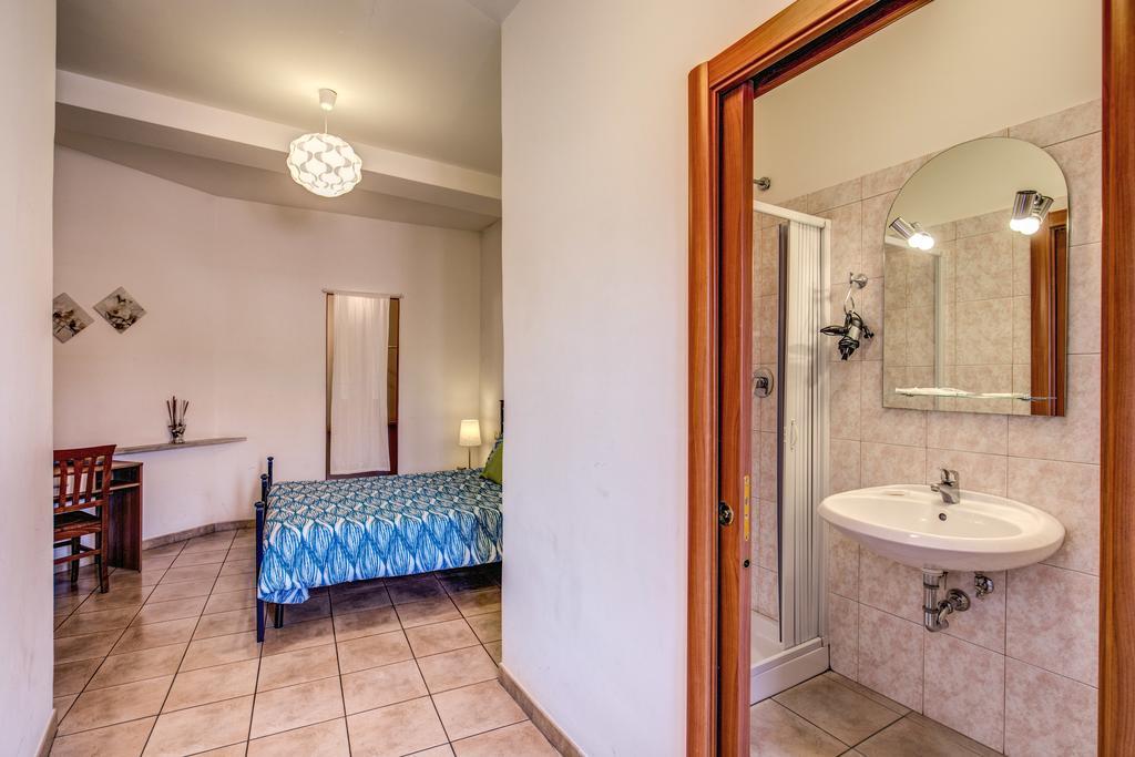 San Lorenzo Notte Bed and breakfast