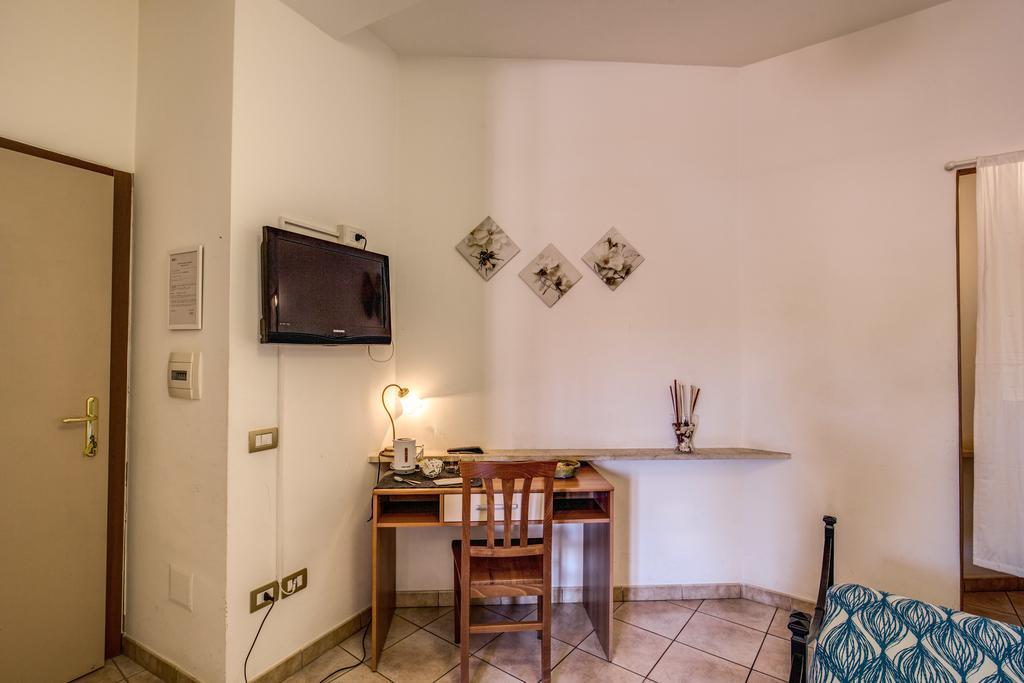 San Lorenzo Notte Bed and breakfast