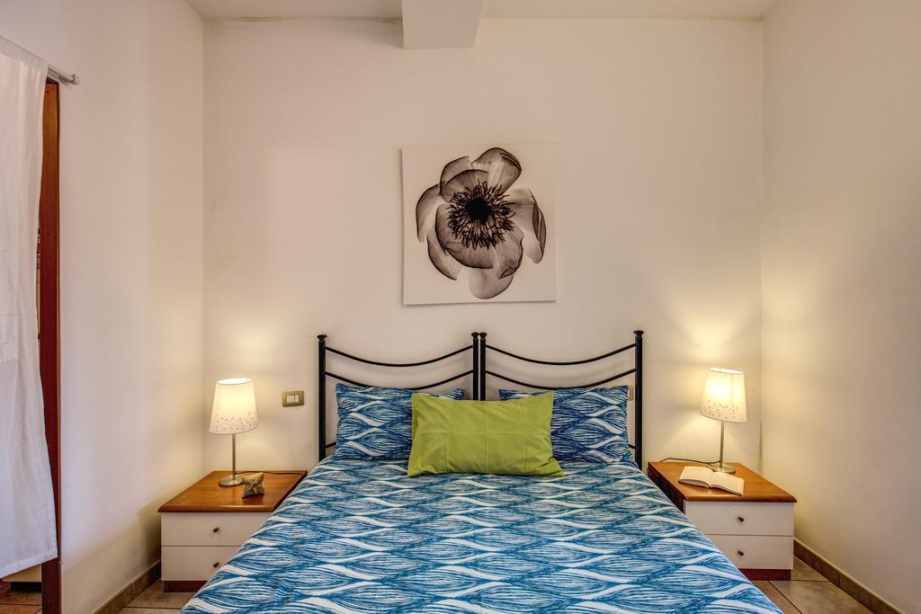 San Lorenzo Notte Bed and breakfast *
