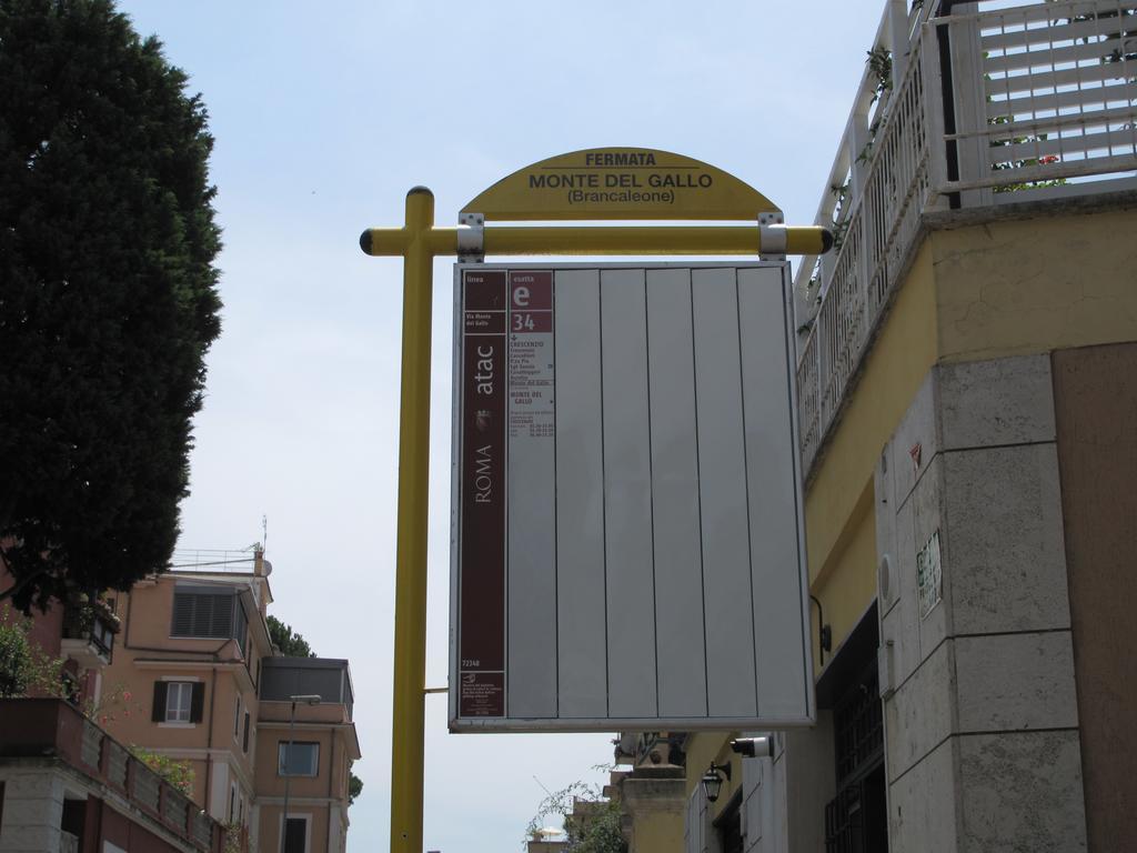 Casa de Férias Ferrari Al Vaticano