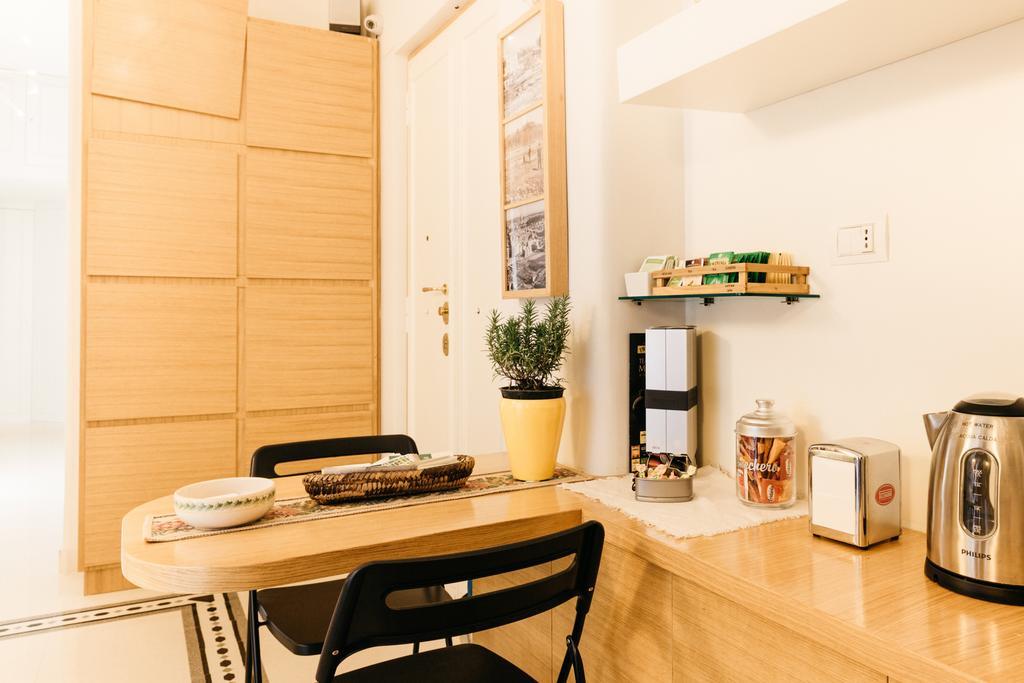 Bed & Breakfast Adriano Augusto 5*