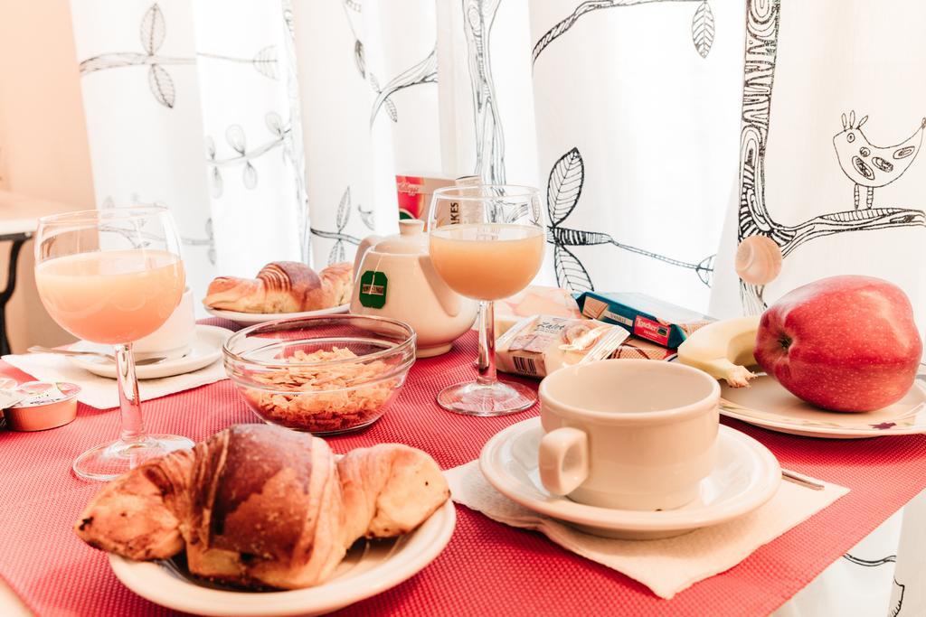 Adriano Augusto Bed & Breakfast 5*