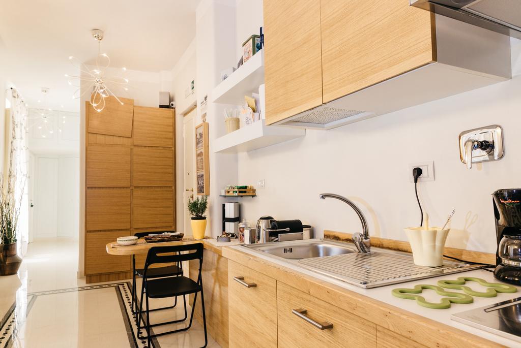 Adriano Augusto Bed & Breakfast