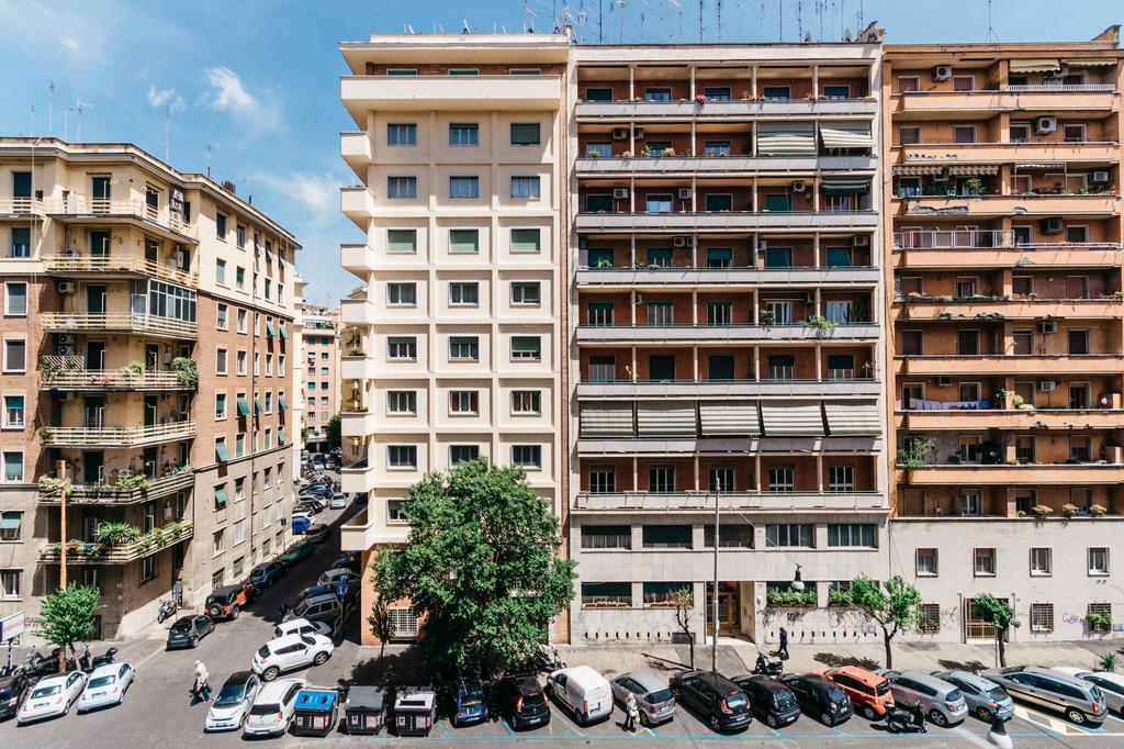 Adriano Augusto Bed & Breakfast Roma