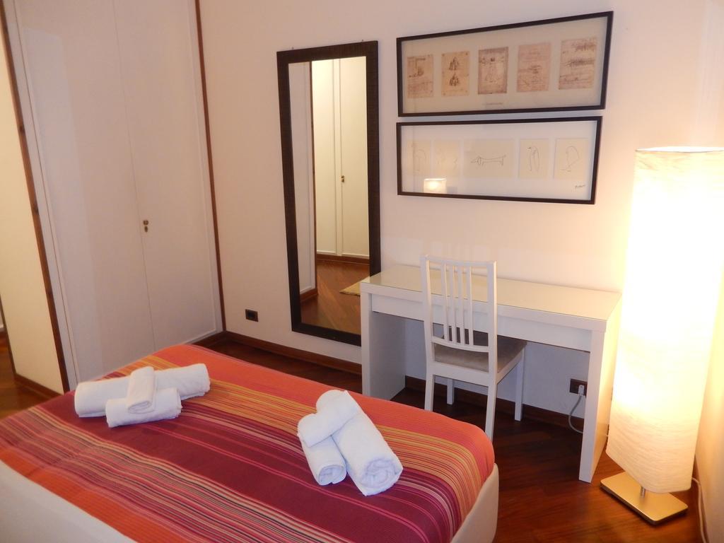 Colosseo Homerents 2 Appartamento Roma