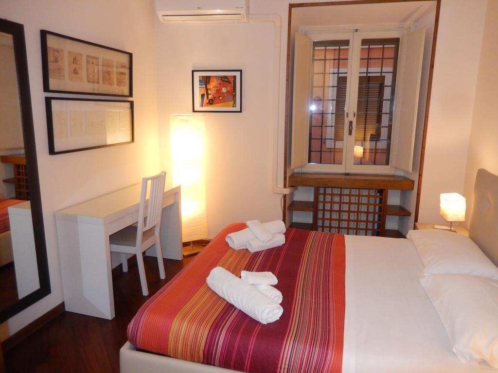 Appartamento Colosseo Homerents 2