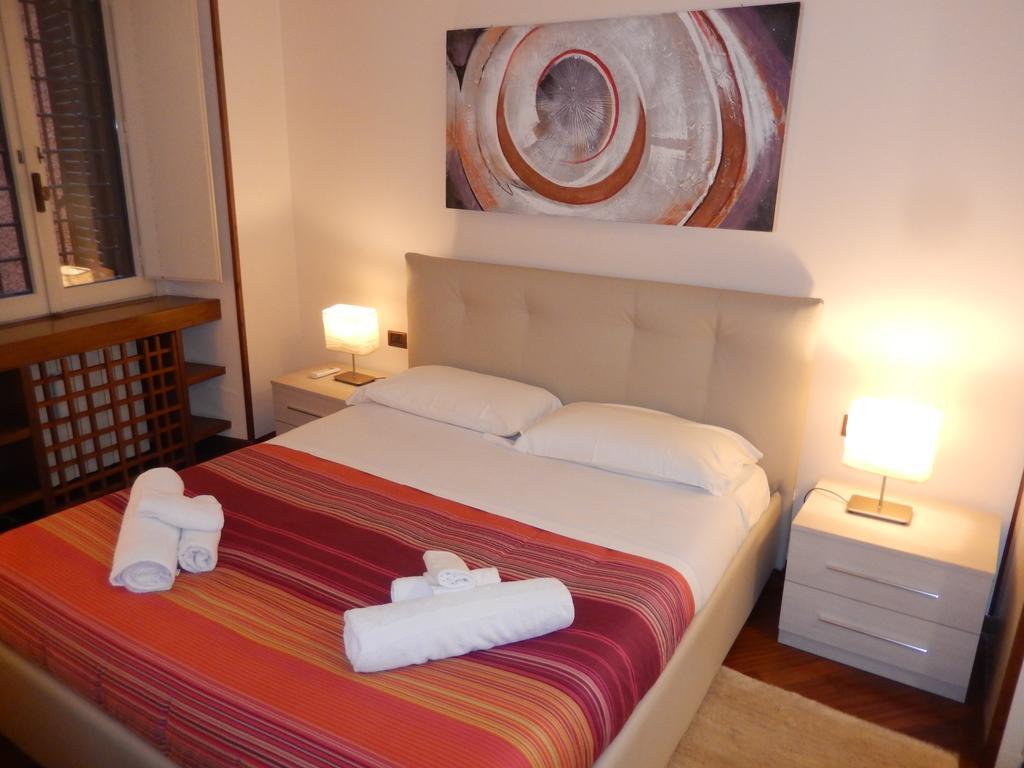 Colosseo Homerents 2 Appartamento Roma