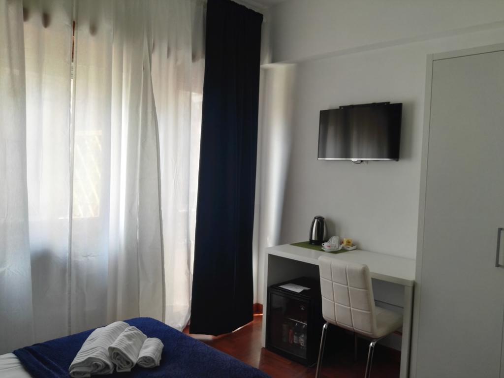 Casa de hóspedes Rometown 2*