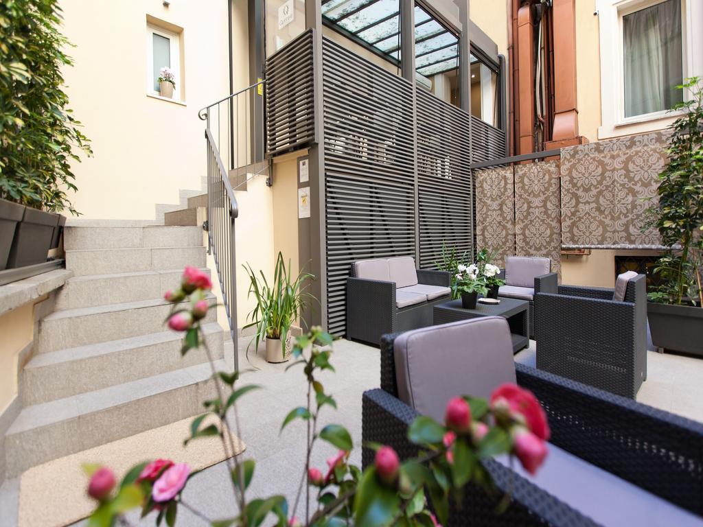 Quirinale Luxury Roma
