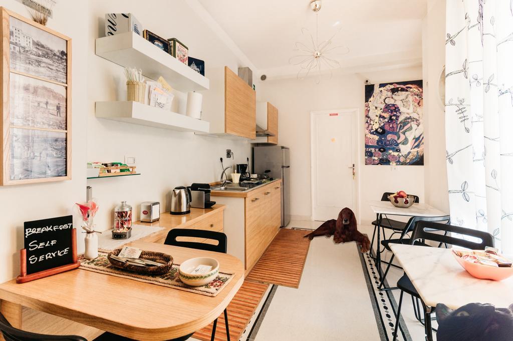 Adriano Augusto Bed & Breakfast 5*