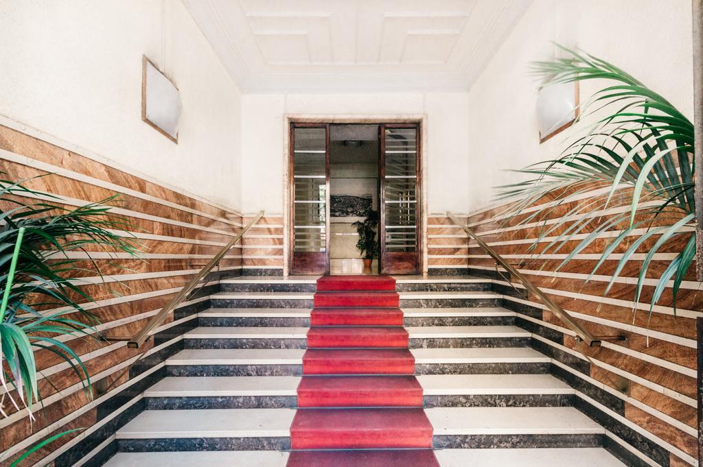 Adriano Augusto Bed & Breakfast Roma