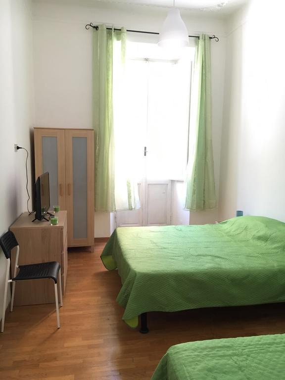 Gjestgiverier In Trastevere Roma
