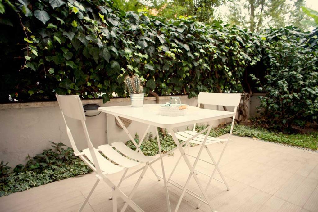 Bb22roma Bed & Breakfast *
