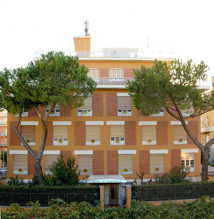 La Casa Di Nazareth Hotell Roma
