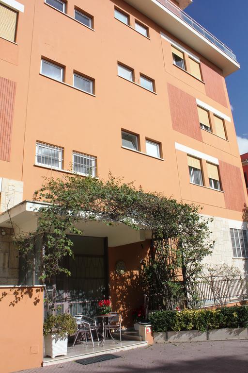 Hotell La Casa Di Nazareth