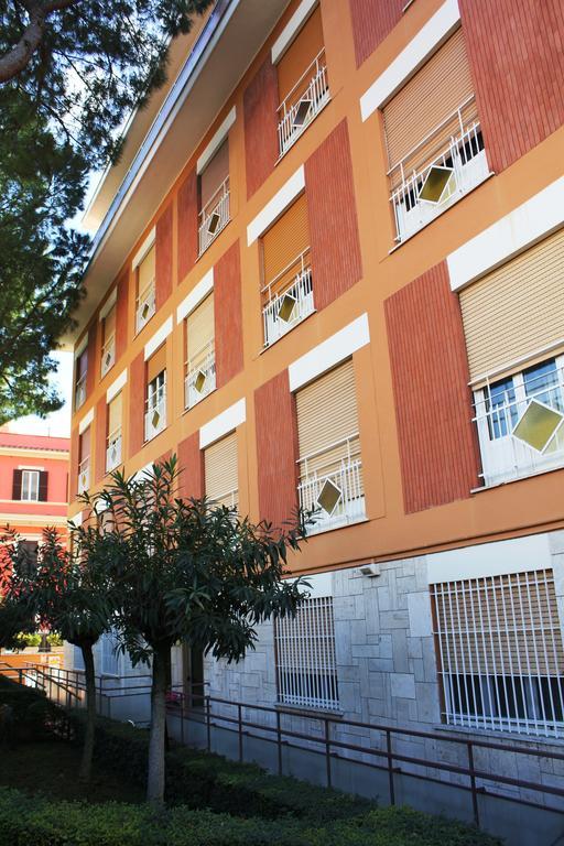 La Casa Di Nazareth Hotell 2*