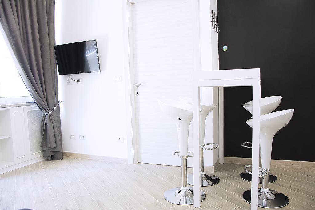 Apartment Gens Claudia, Vatican Luxury Rom