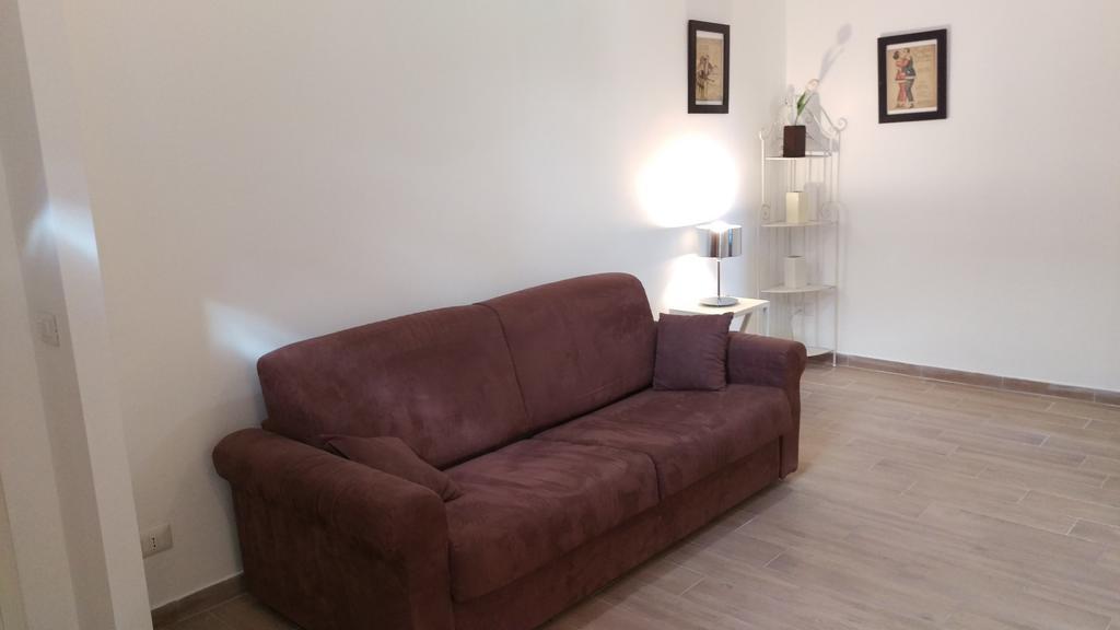 Apartamento Flavius *