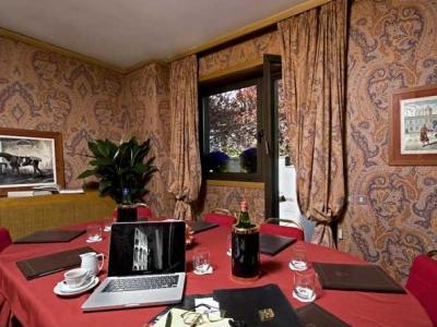 Hotell Polo 4*