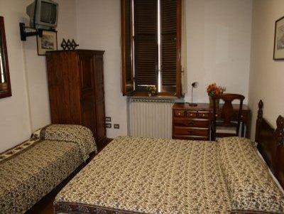 Hotell Family House