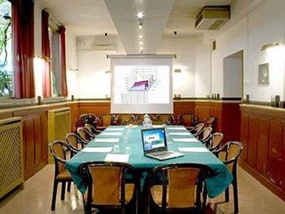 Hotell Delle Muse