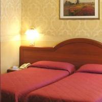 Milo Hotell Roma