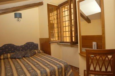 Antico Borgo Di Trastevere