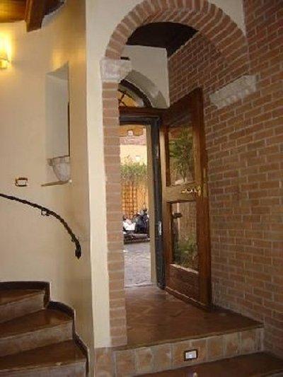 Antico Borgo Di Trastevere Hotel 2*