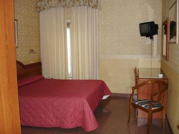 Hotel Milo Rom
