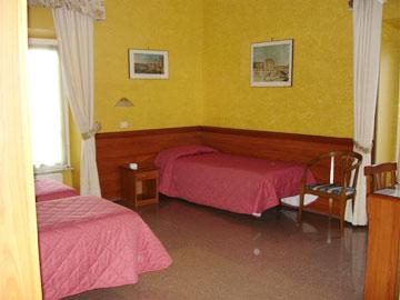 Hotell Milo