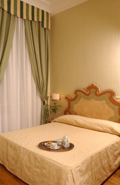 Il Gattopardo Relais Bed & Breakfast Roma