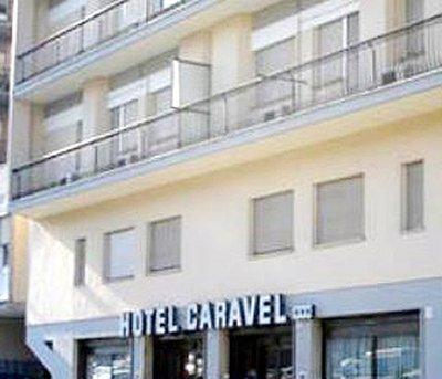 Caravel Hotel Roma