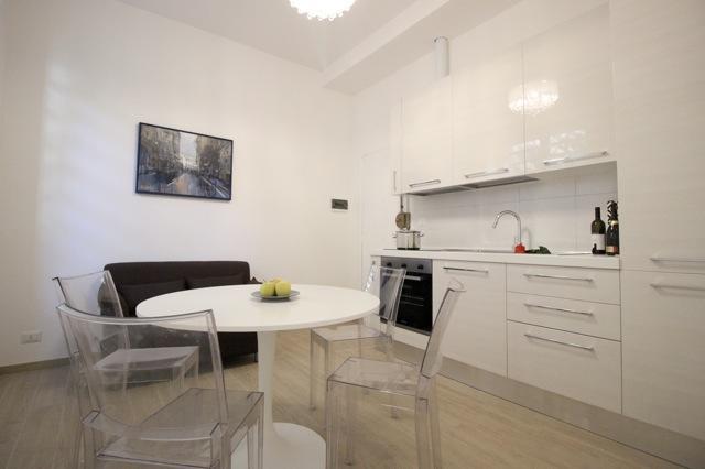 Apartamento Patrizi 2/a *