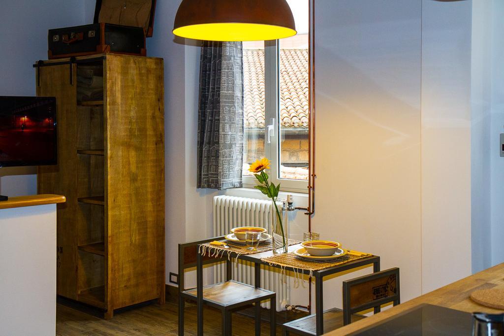 Apartment La Casa Di Marti Rom