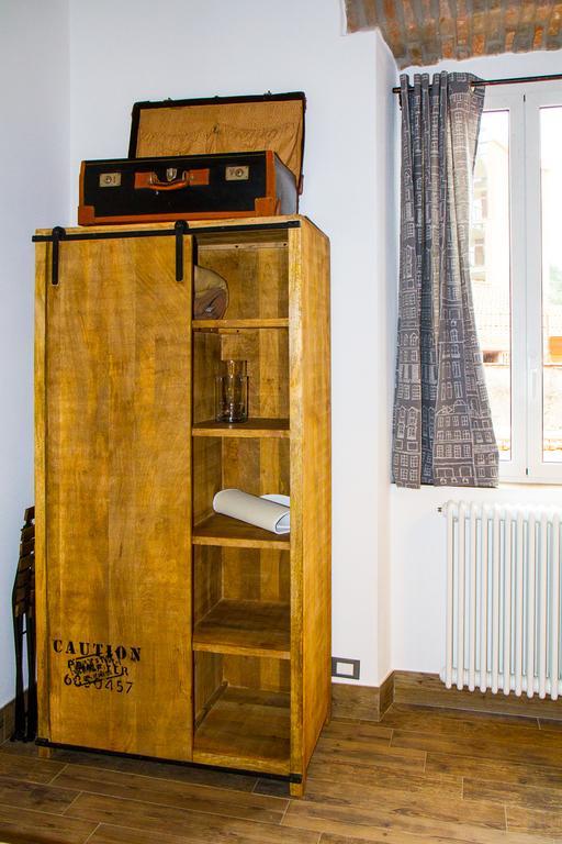 Apartamento La Casa Di Marti Roma