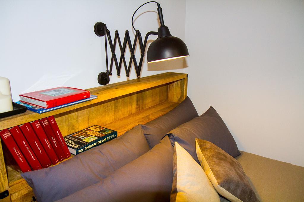 La Casa Di Marti Apartamento
