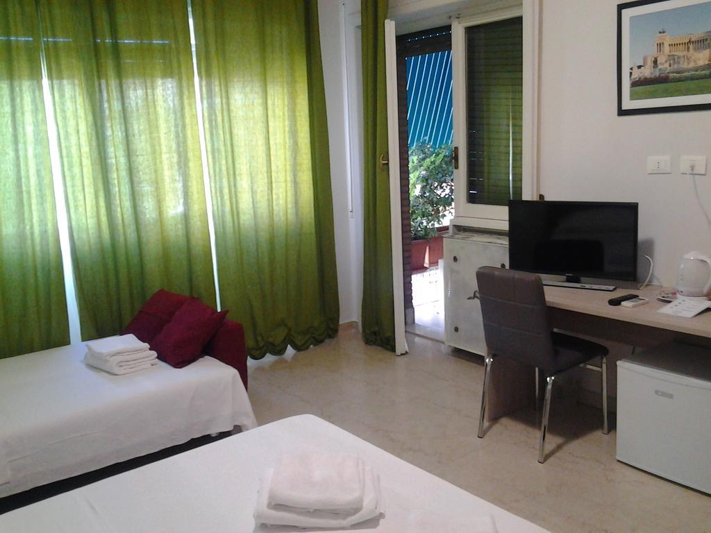 Olimpica Relais Roma