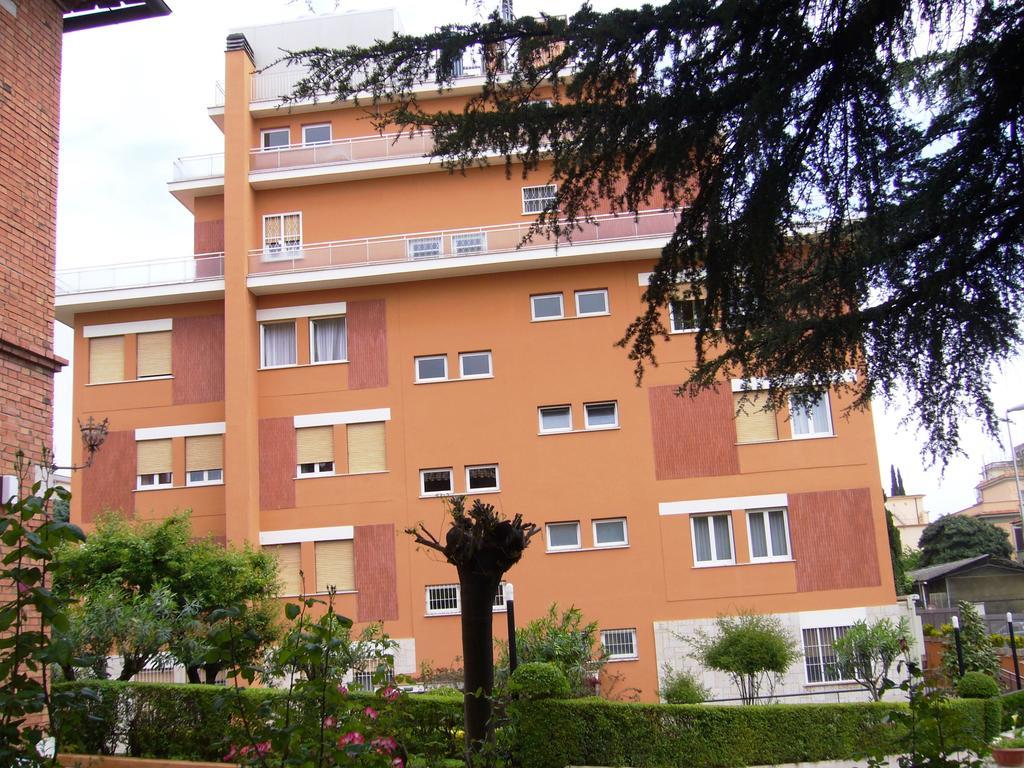 Hotell La Casa Di Nazareth 2*