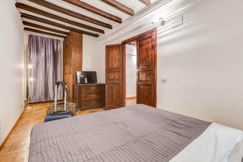 Cappellari Charme Roma