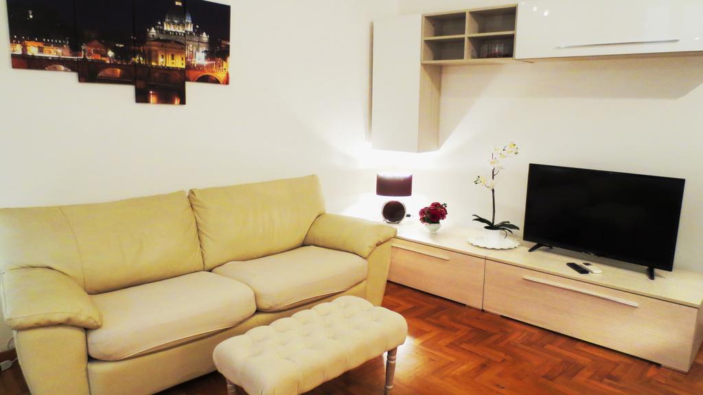 Appartamento Cappellari Charme Roma