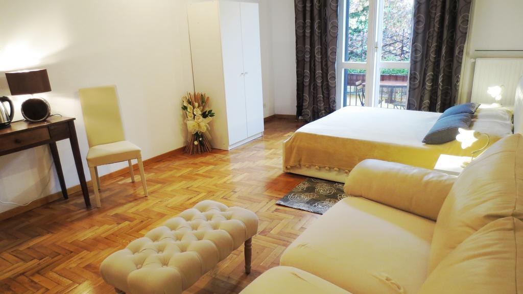 Cappellari Charme Roma
