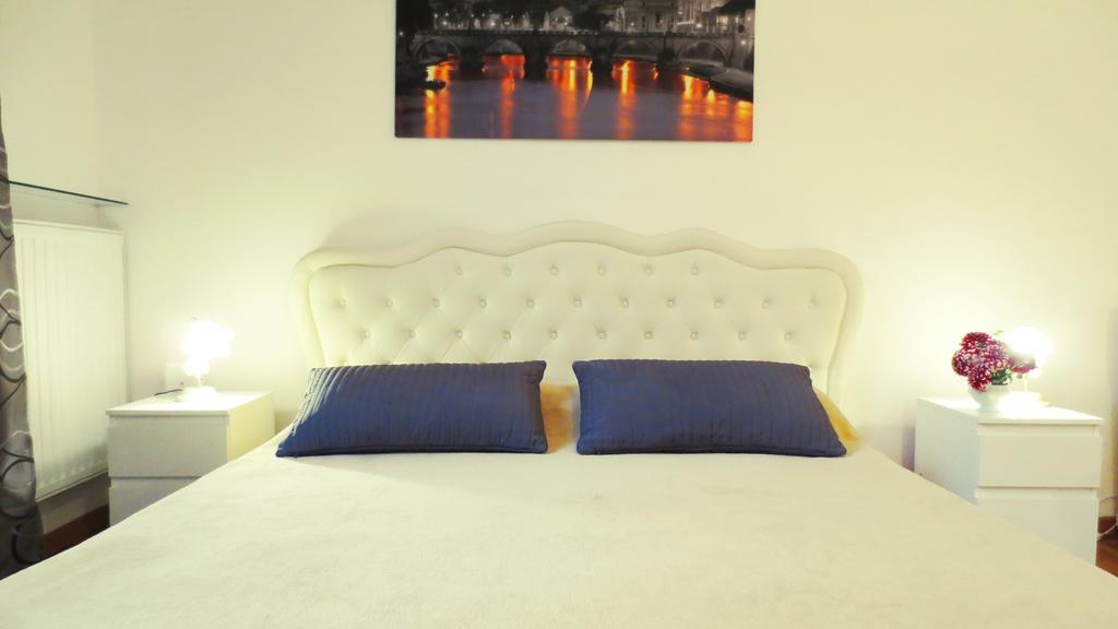 Appartamento Cappellari Charme *