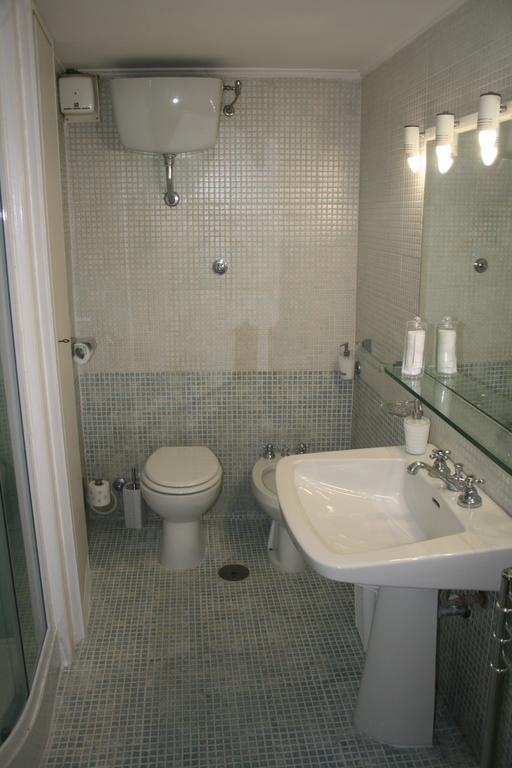 Al Foro Apartment *
