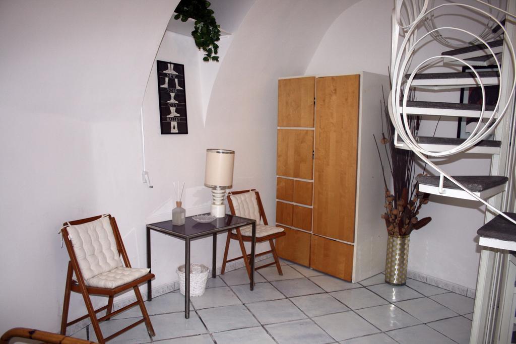 Al Foro Apartment Rom