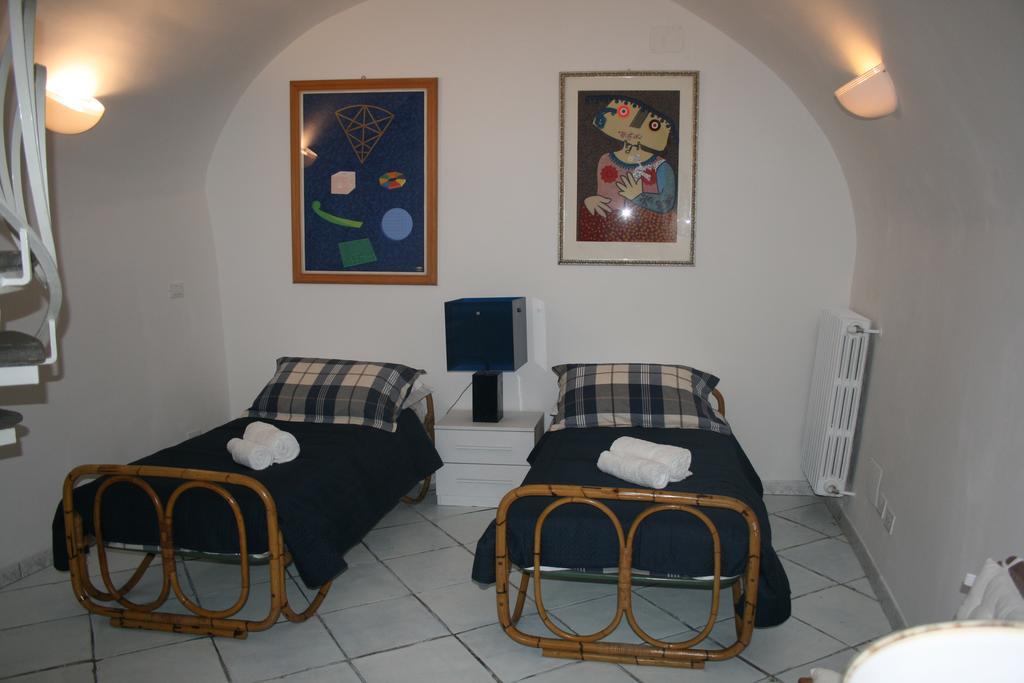Al Foro Apartment Rom