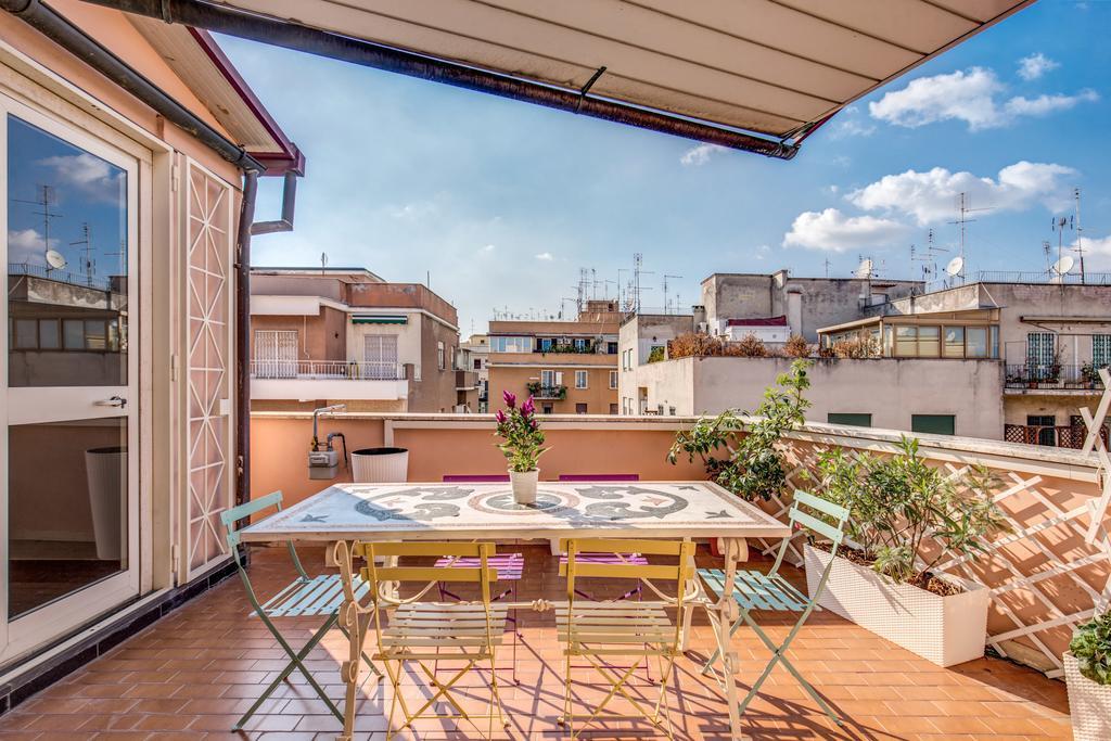 Il Loft Di Margot * Rom