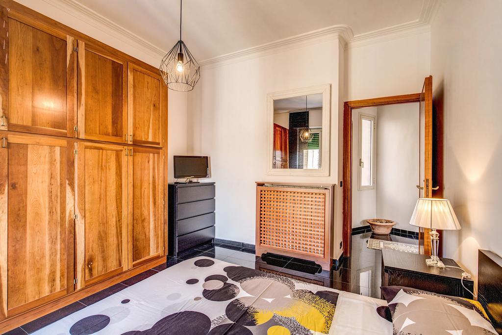 Il Loft Di Margot Apartment