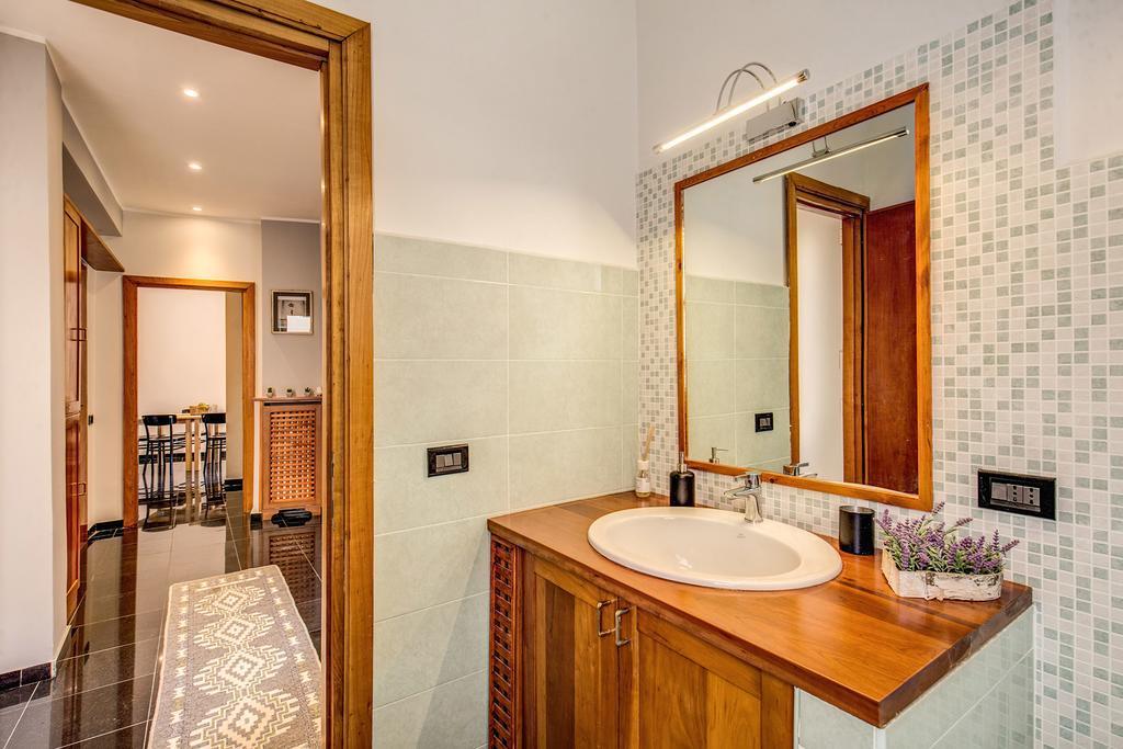 Il Loft Di Margot Apartment