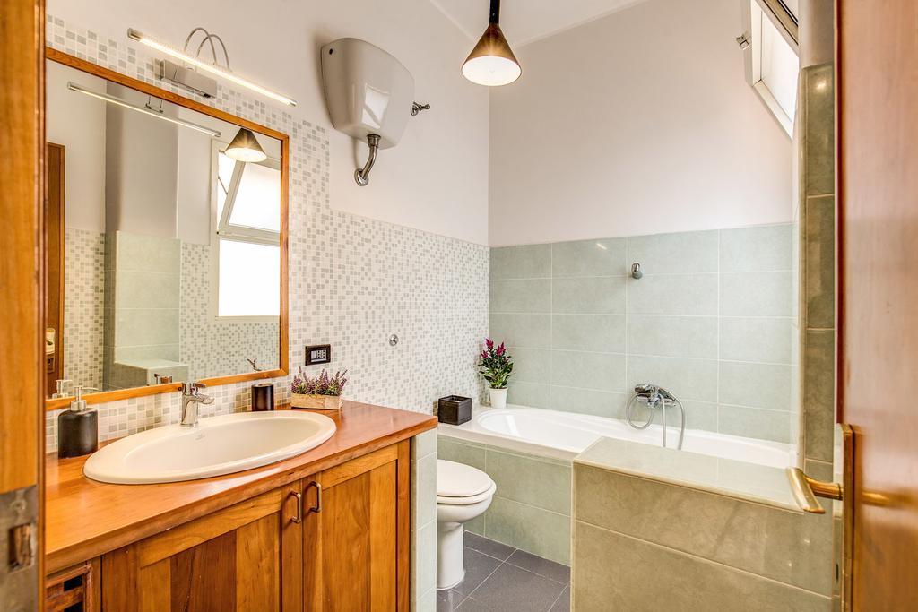 Il Loft Di Margot * Rom